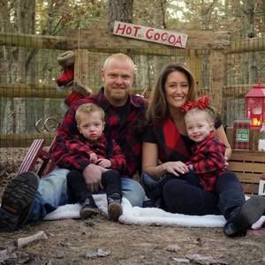 Meet your Posher, Sherry